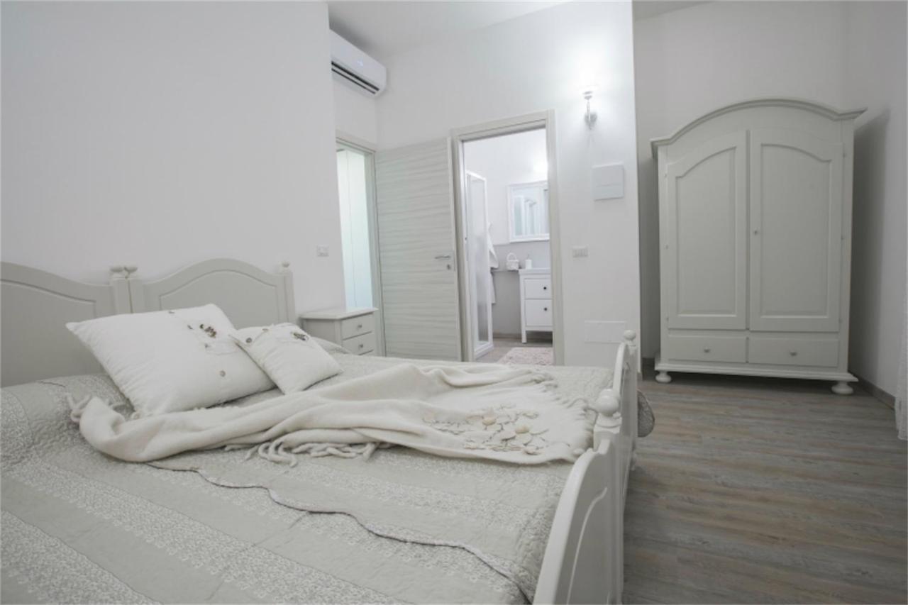 Lilly Chic Monza Bed and Breakfast Εξωτερικό φωτογραφία