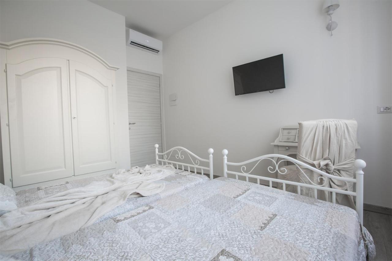 Lilly Chic Monza Bed and Breakfast Εξωτερικό φωτογραφία