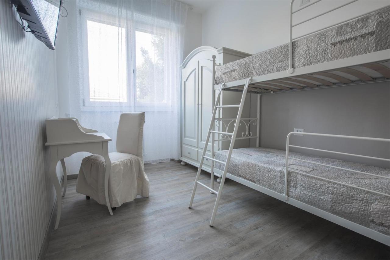 Lilly Chic Monza Bed and Breakfast Εξωτερικό φωτογραφία