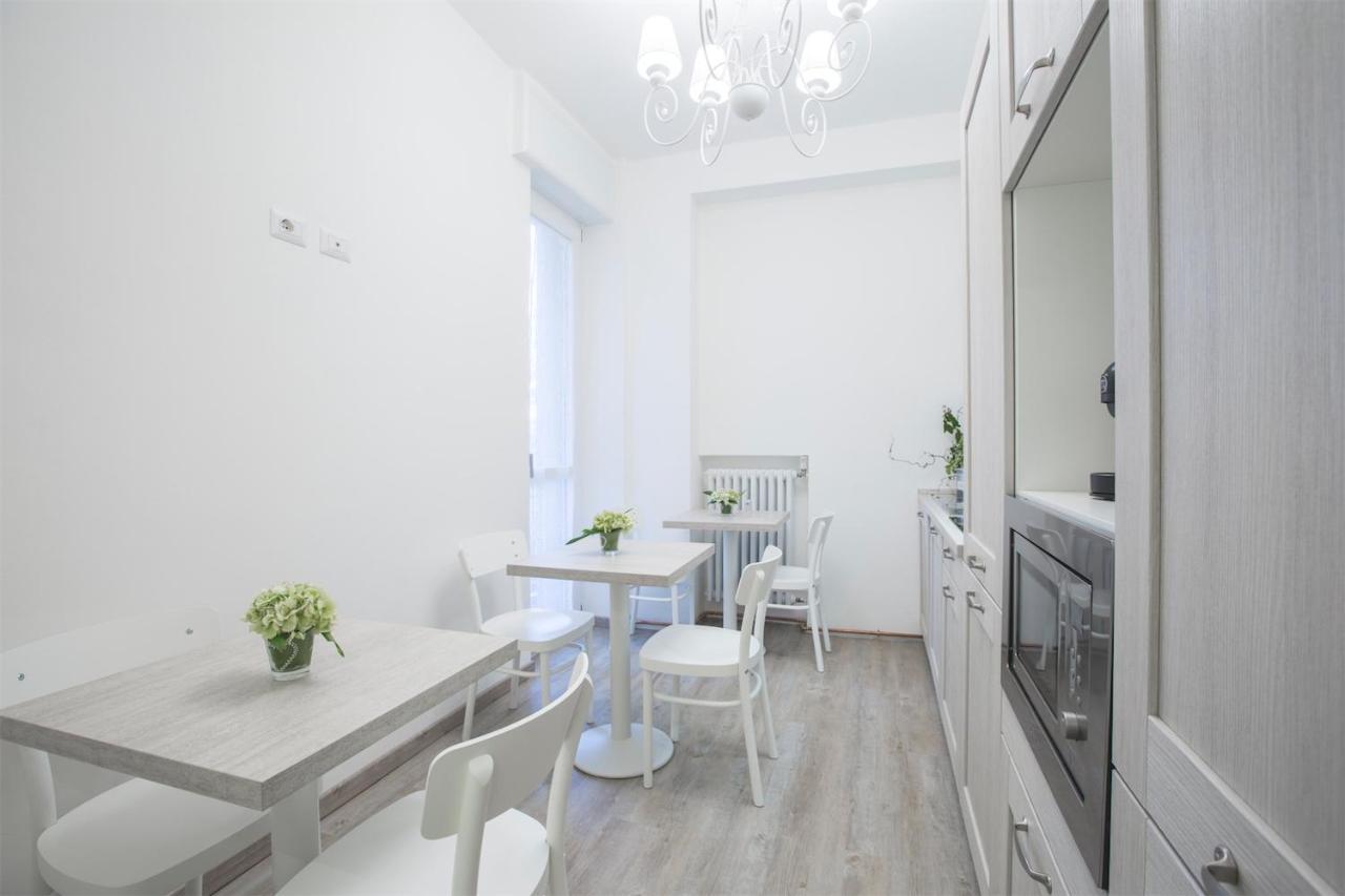 Lilly Chic Monza Bed and Breakfast Εξωτερικό φωτογραφία